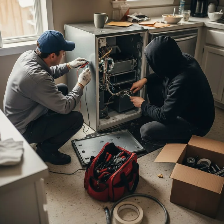 Appliance Repair service in Hollywood, FL